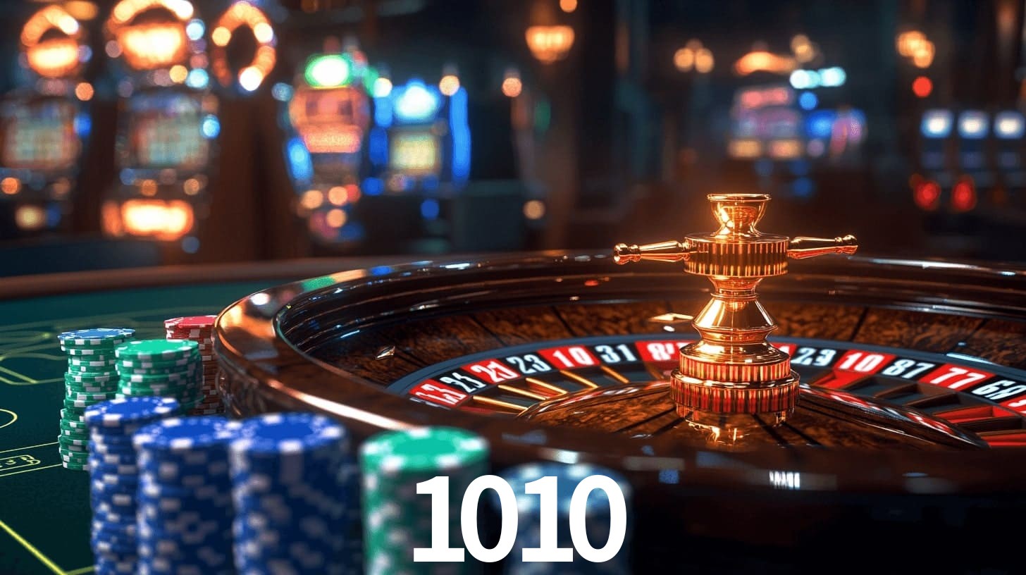 1010 login