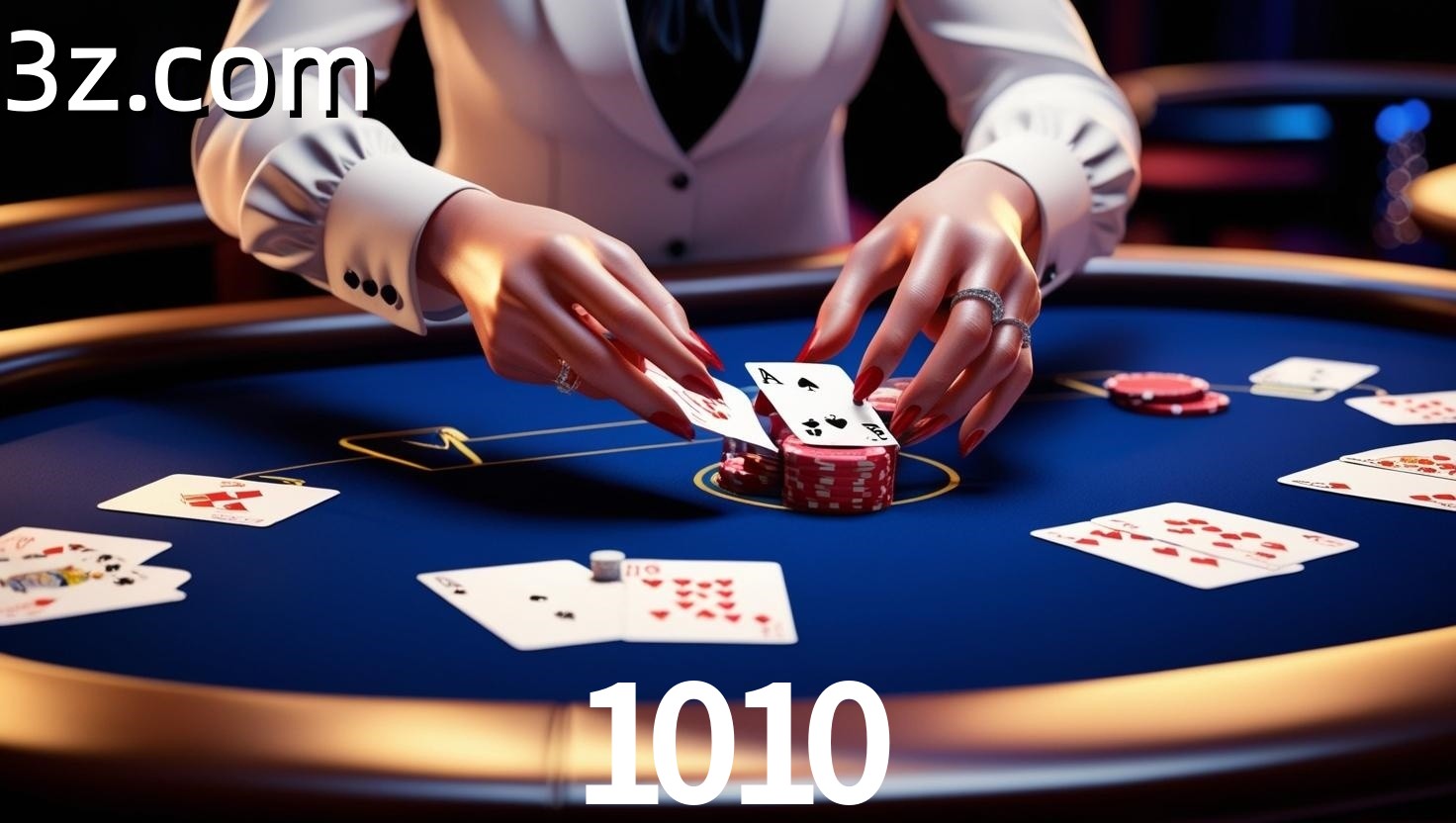Live Casino 1010