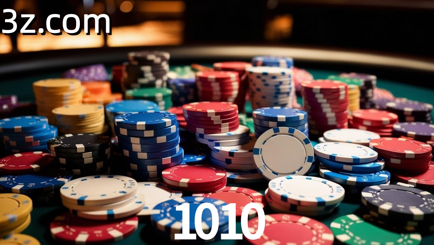 Account Benefits 1010