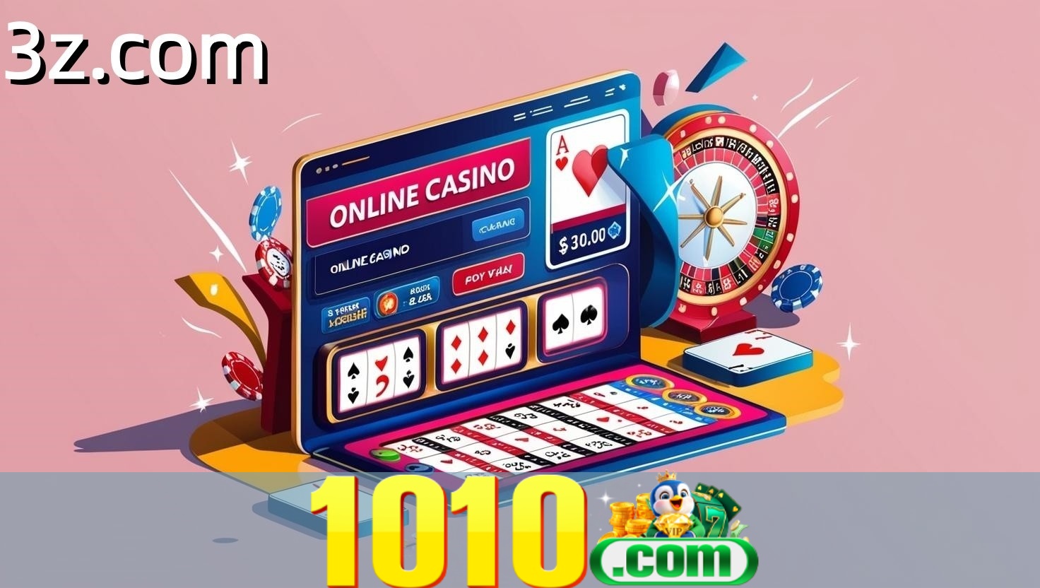 Seasonal Promotions 1010