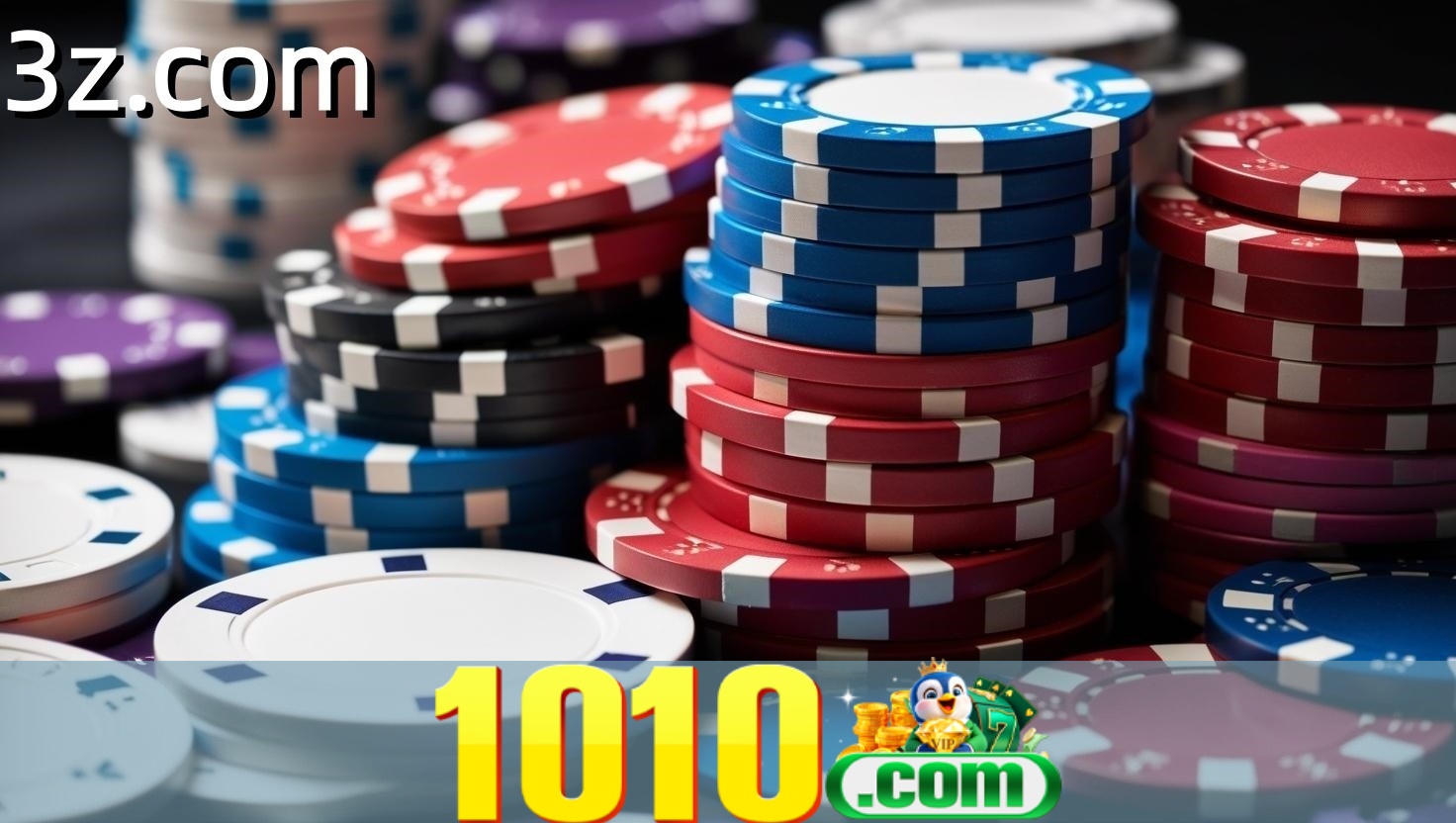 Responsive Design 1010