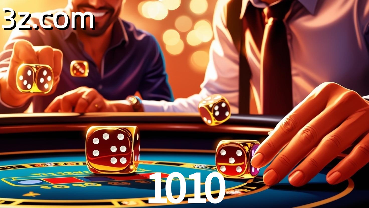 Live Casino 1010