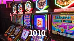 Bônus de Boas-vindas 1010