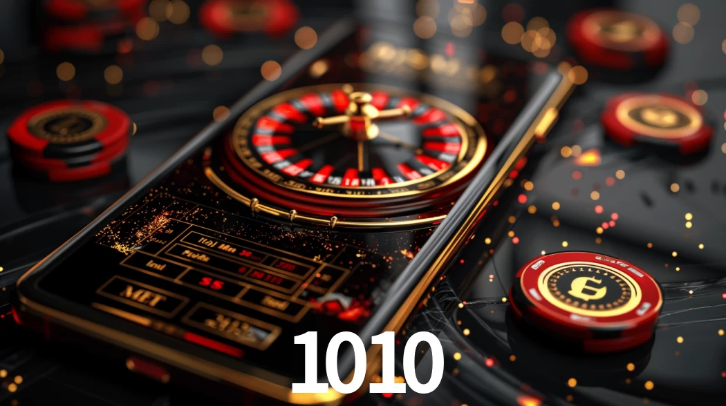 Bonus Features 1010