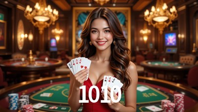Games Directory 1010