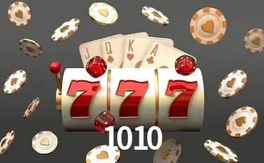 Desvendando o Mundo dos Jogos Virtuais na 1010
