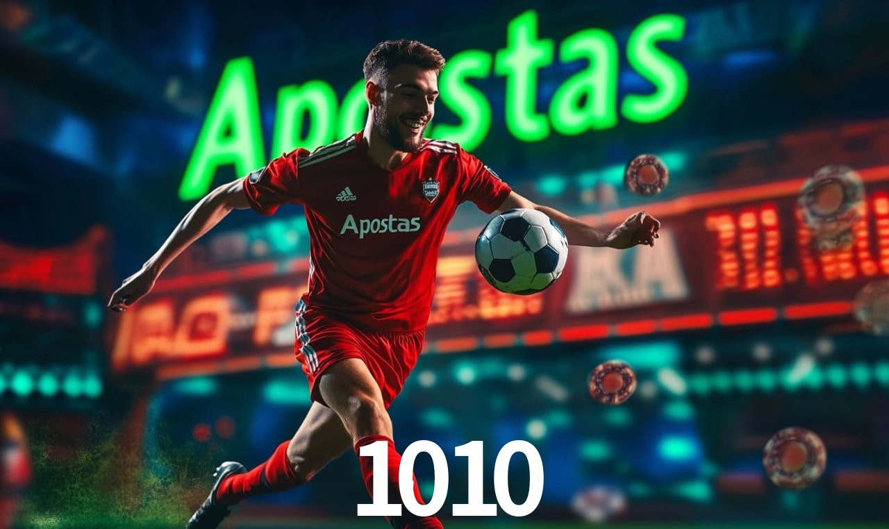 Bônus Diários 1010
