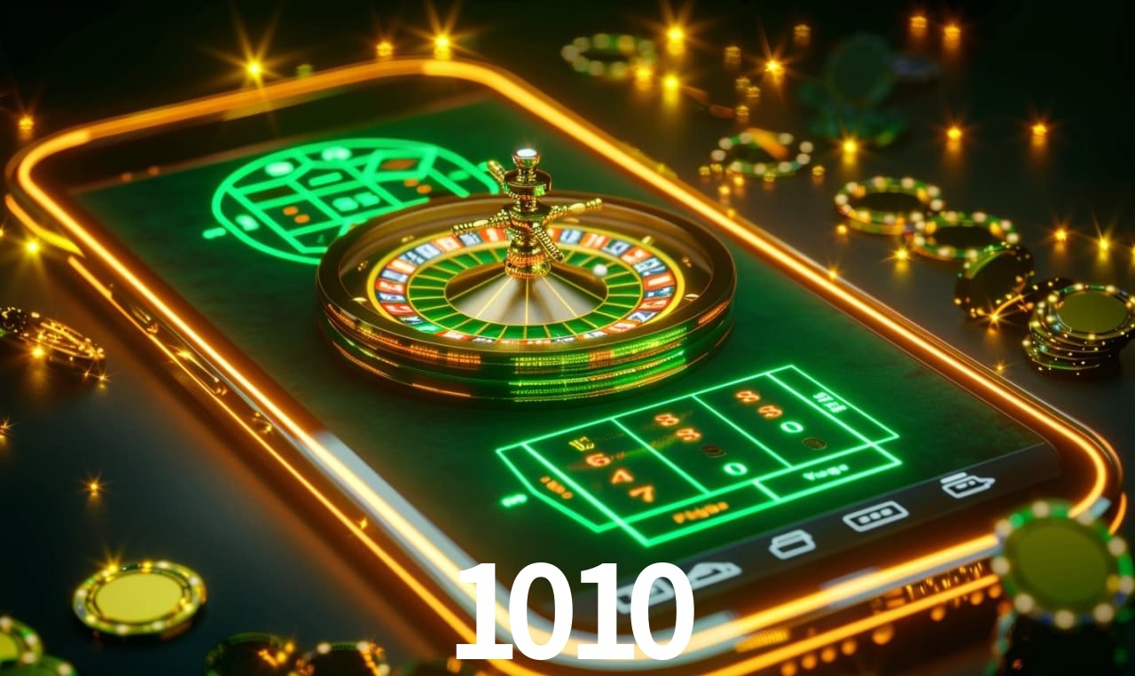 Promoções Sazonais 1010