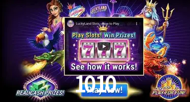 Descubra a Magia dos Jogos de Arcade no 1010