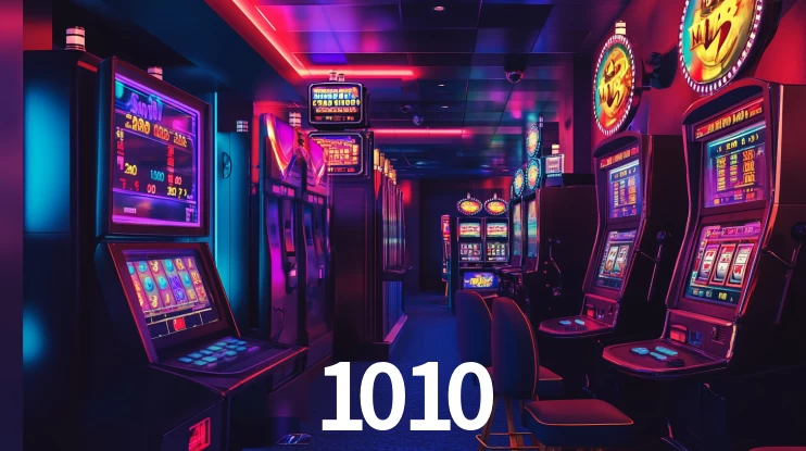 1010 login