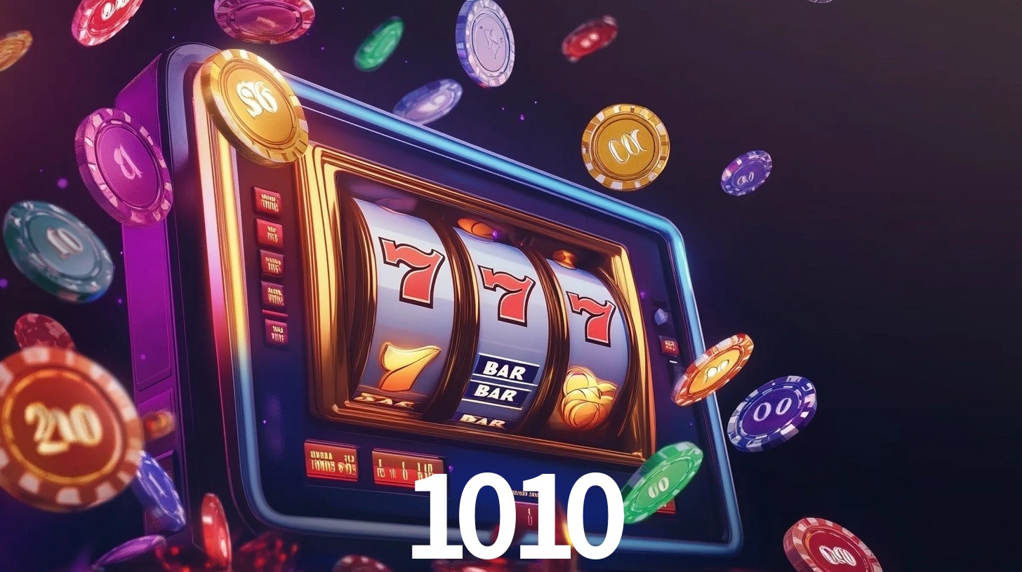 Welcome Bonus 1010
