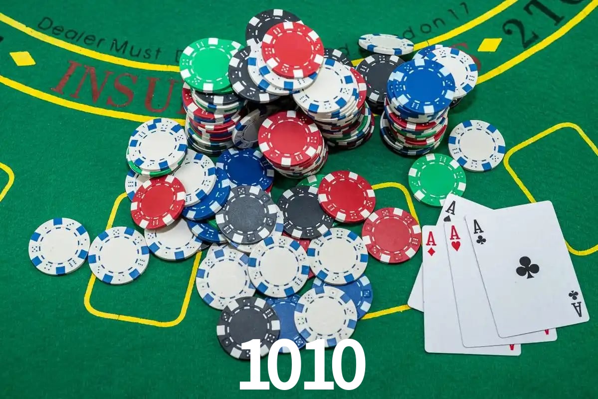 Casino VIP 1010