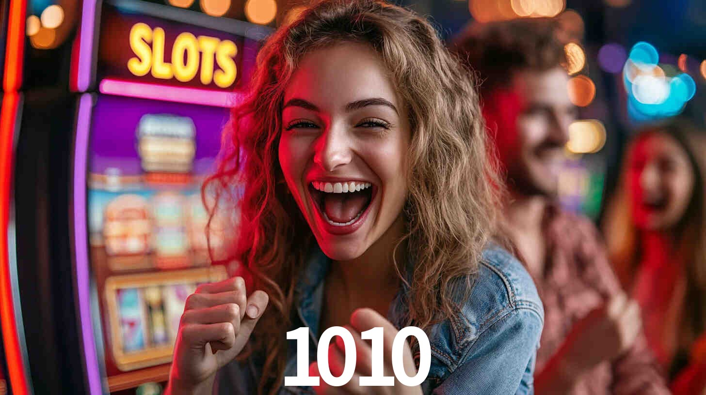 Descubra o Programa VIP da 1010: Vantagens Exclusivas para Jogadores