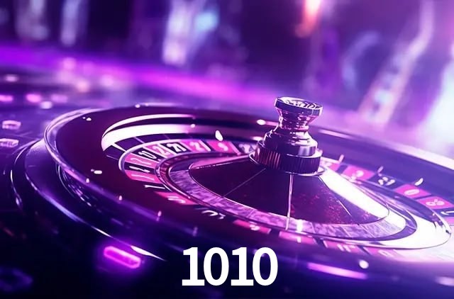 Jogos Exclusivos 1010