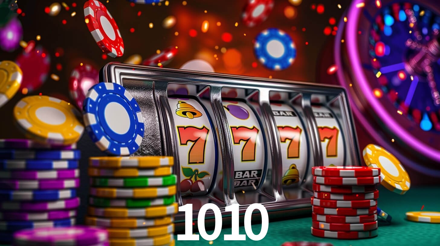 Casino Ao Vivo 1010