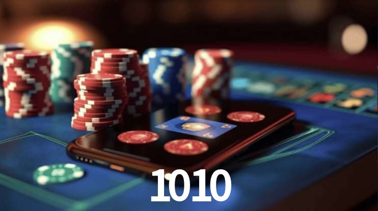 Login Seguro 1010