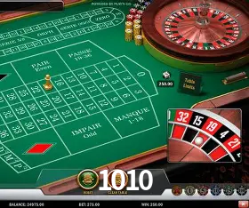 Weekend Specials 1010