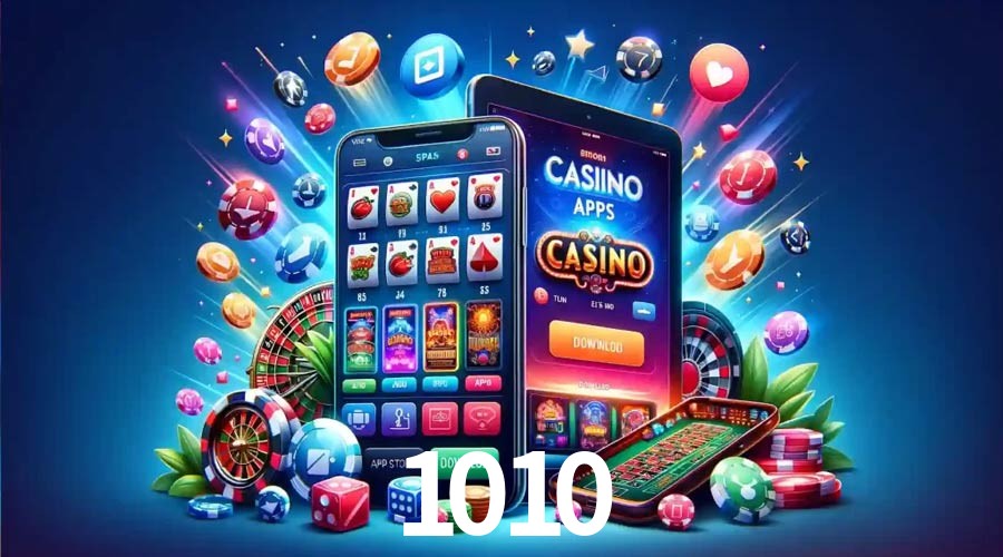 Slot Games 1010