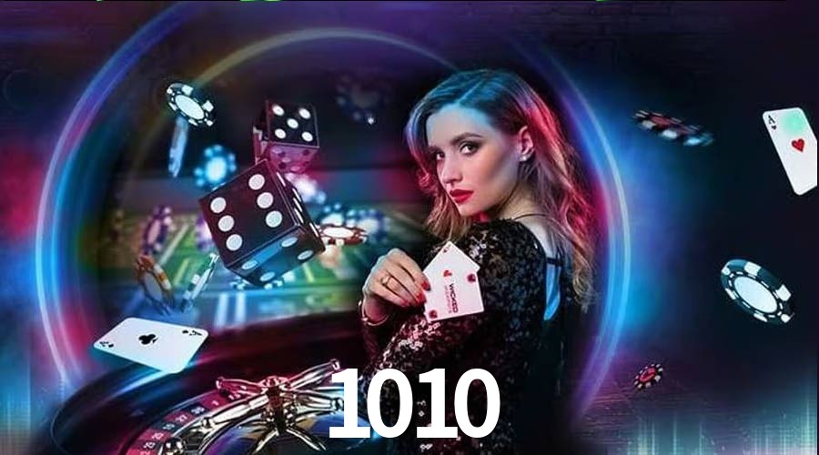 Live Casino 1010