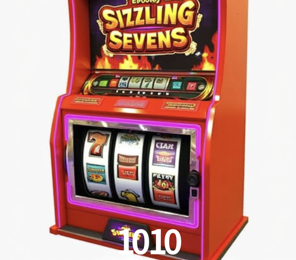 Account Benefits 1010