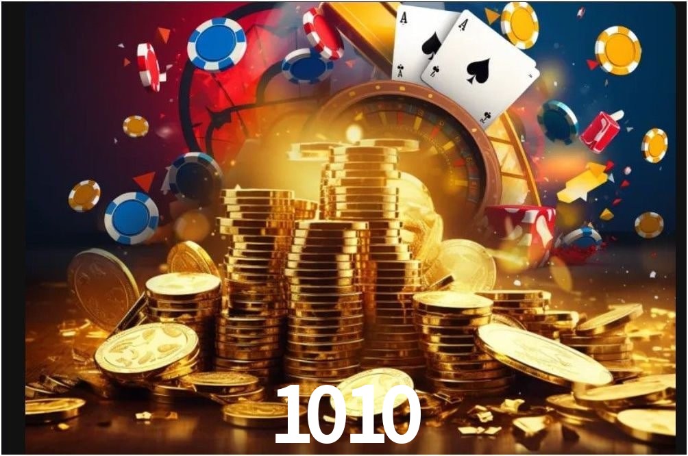 Interface do App 1010