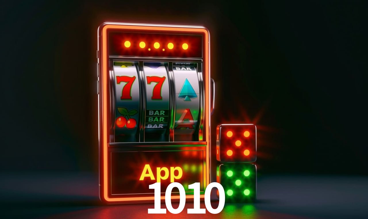 Diretório de Jogos 1010